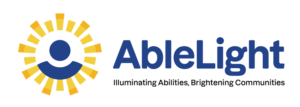 ABLELIGHT INC logo