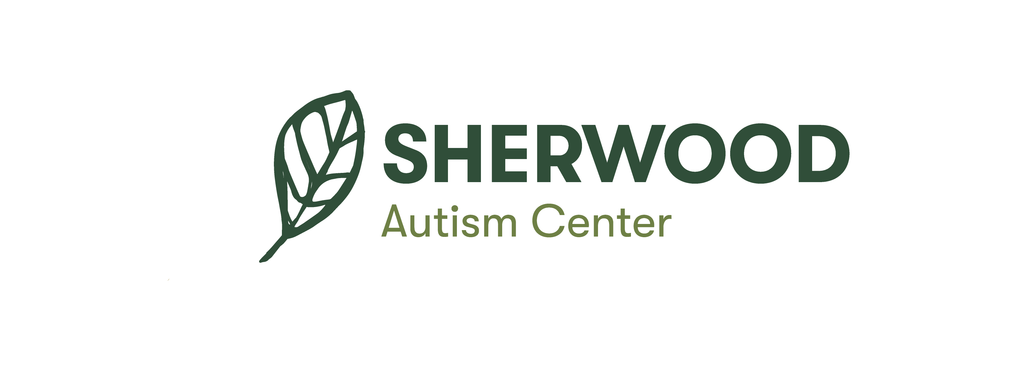 SHERWOOD CENTER FOR THE EXCEPTIONAL CHILD logo