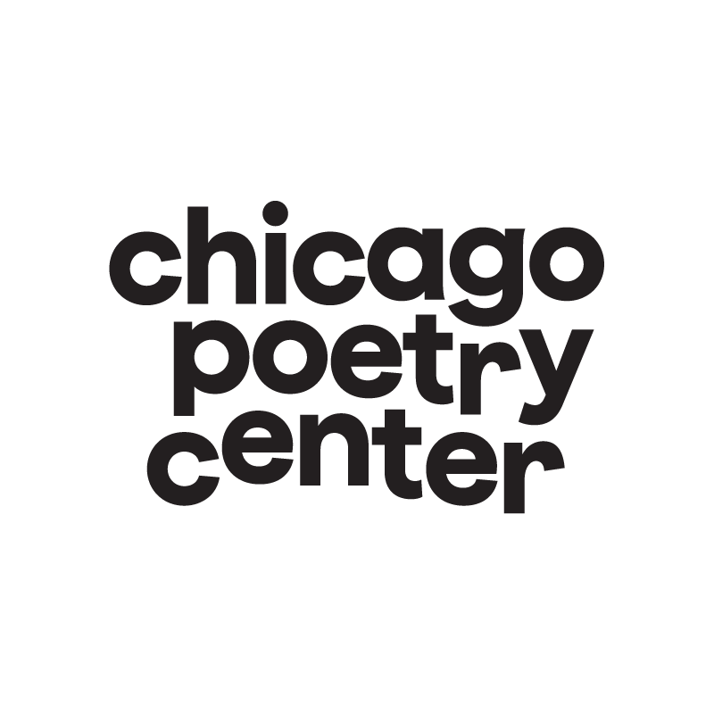 THE POETRY CENTER DBA THE CHICAGO POETREY CENTER logo