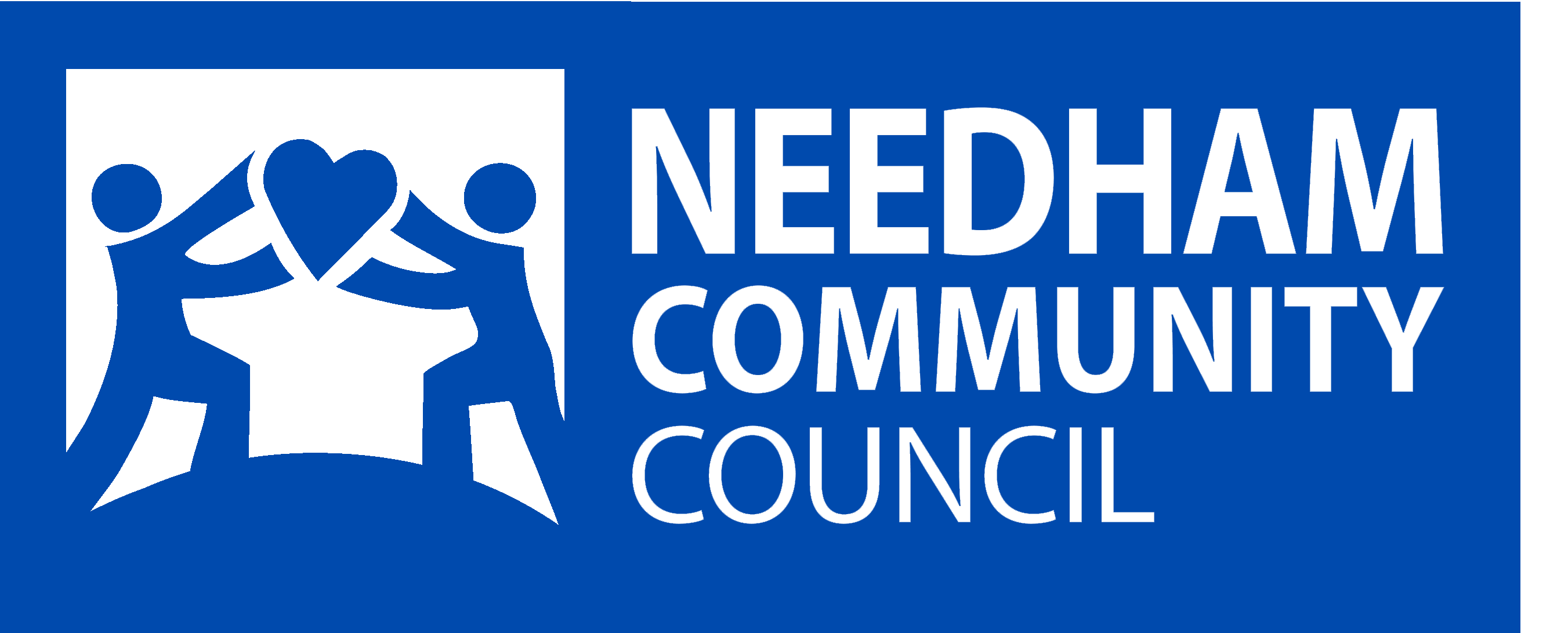 NEEDHAM COMMUNITY COUNCIL INC logo