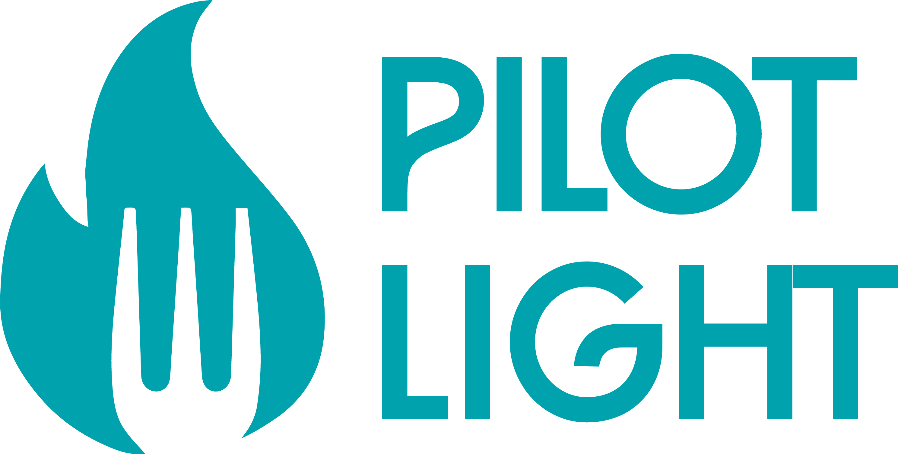 PILOT LIGHT logo